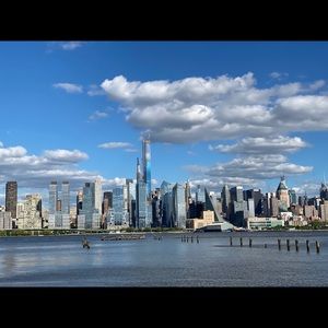 Meet your Posher, Ann